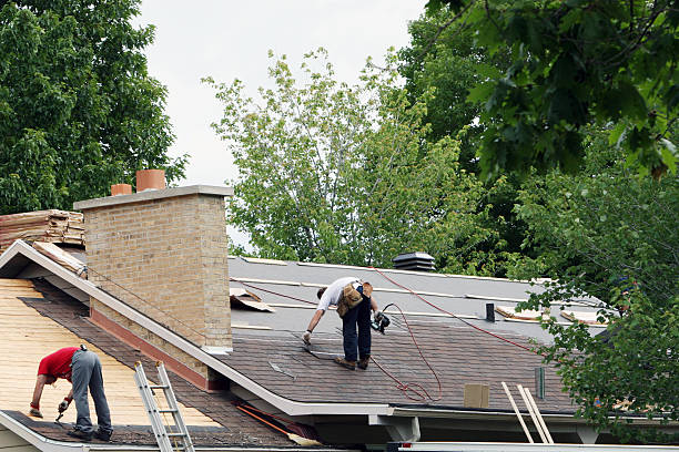 Trusted Greenville, PA Roofing Contractor Experts