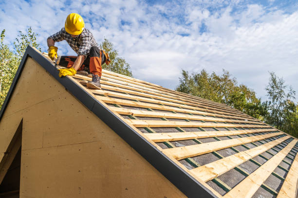 Best Flat Roof Repair Services  in Greenville, PA