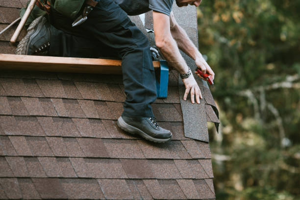 Quick and Trustworthy Emergency Roof Repair Services in Greenville, PA