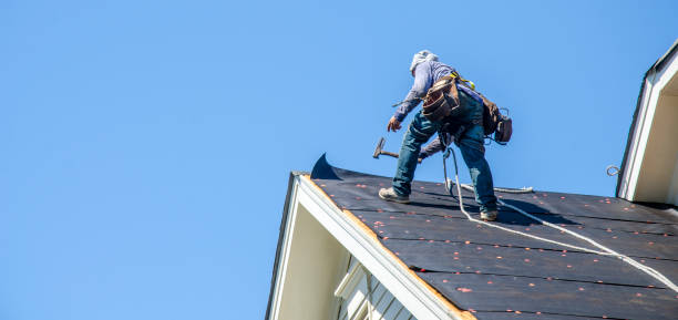 Greenville, PA Roofing Contractor Company